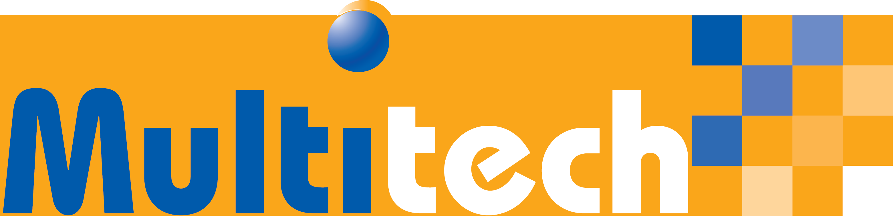 MultiTech logo